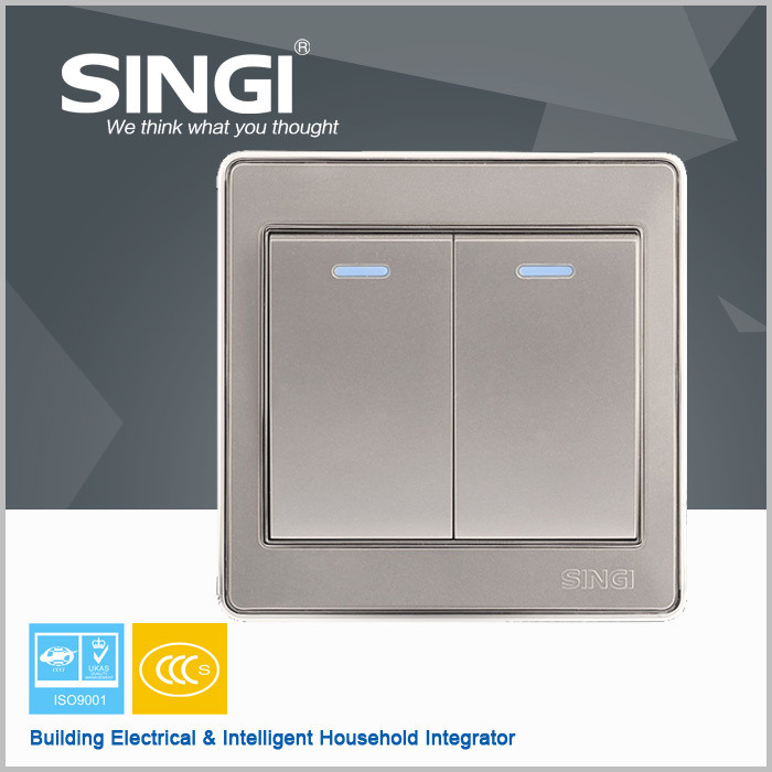 GNW56 Gold Color Series